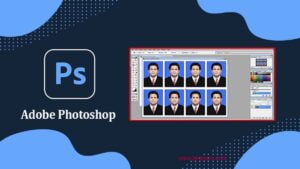 Know the use of 10 graphic design tools of Photoshop