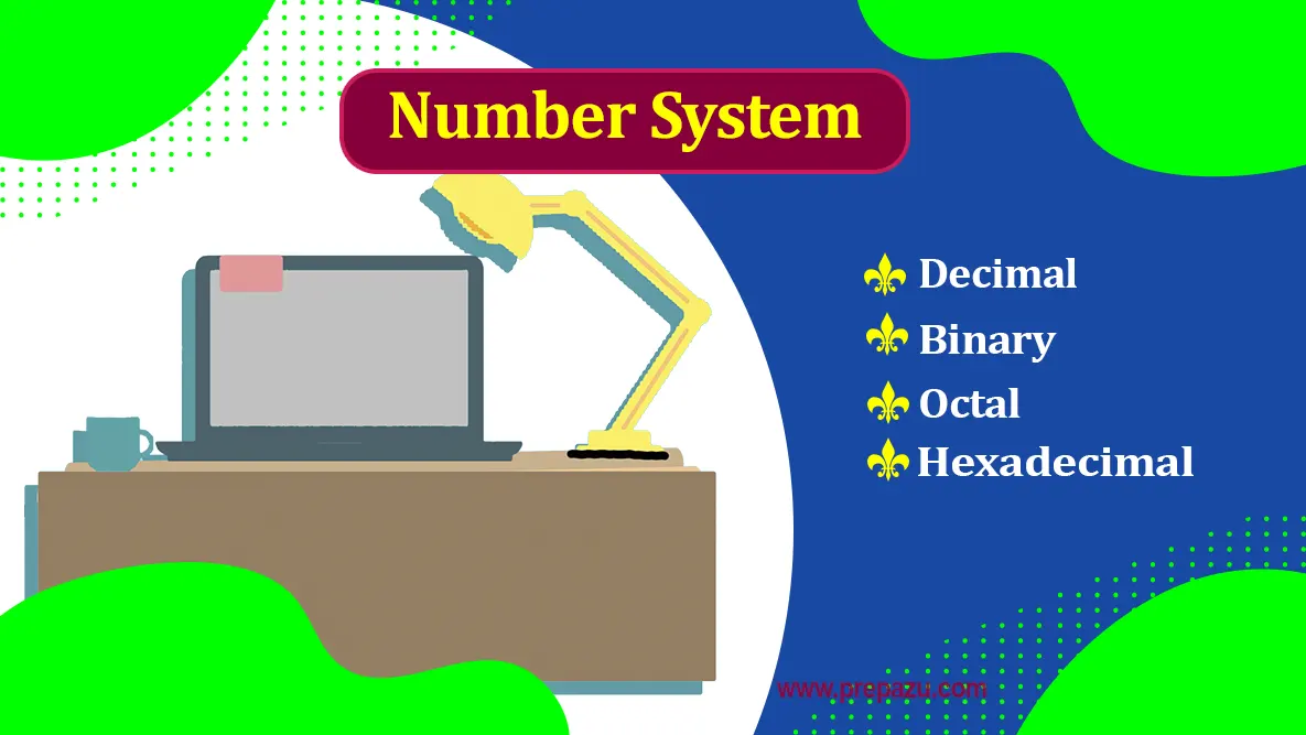 Computer Number System Review