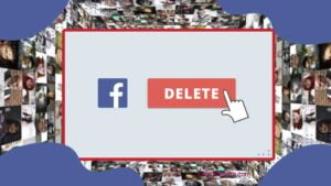 Delete Facebook Id