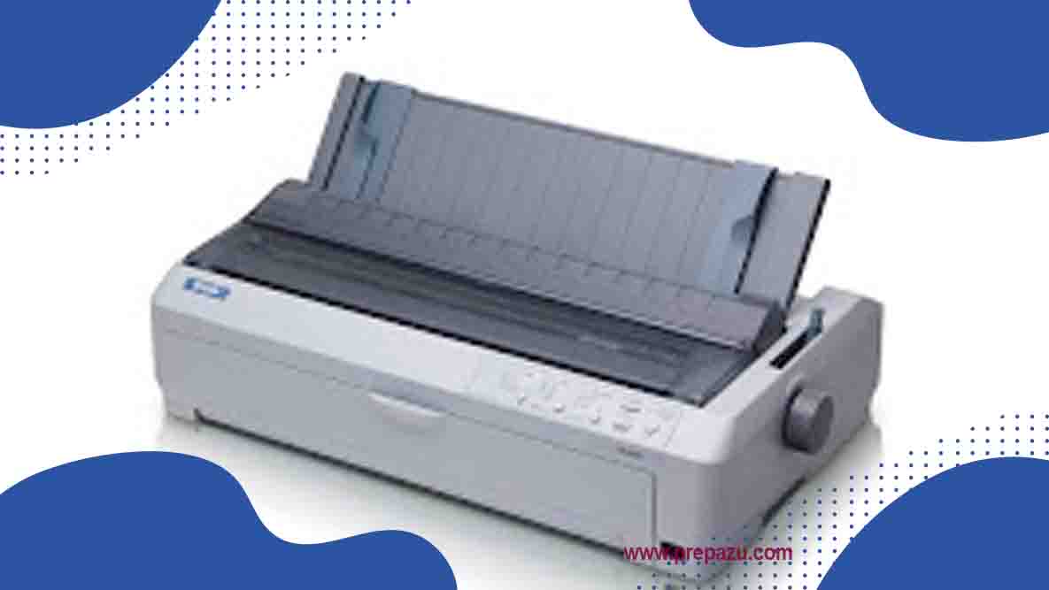 Dot Matrix Printer