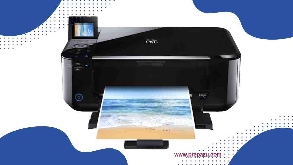 Inkjet Printer