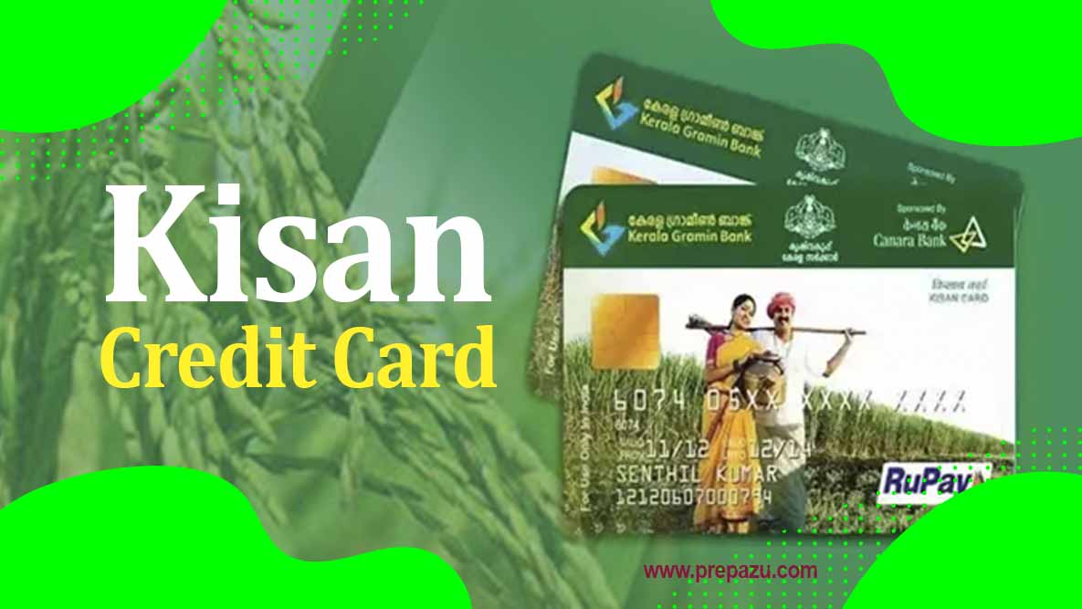 Kisan Credit Card