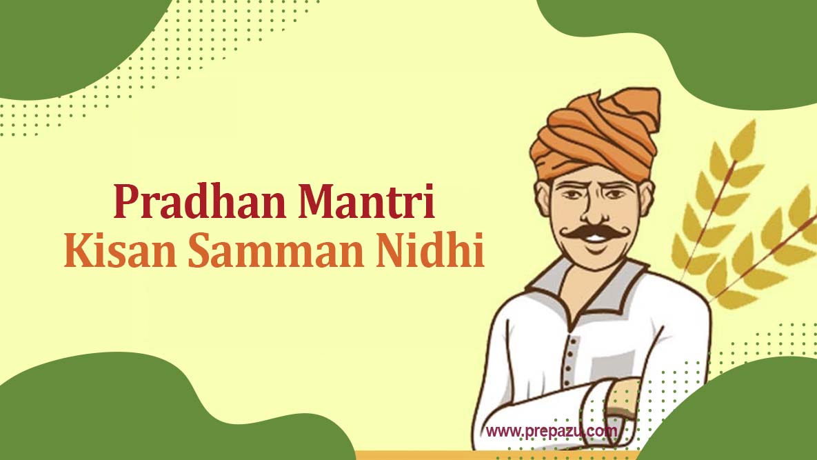 Kisan Samman Nidhi Yojana