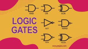 LOGIC GATES