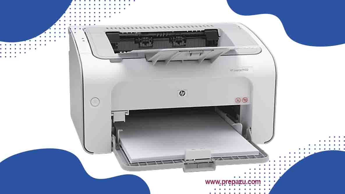 Laser Printer