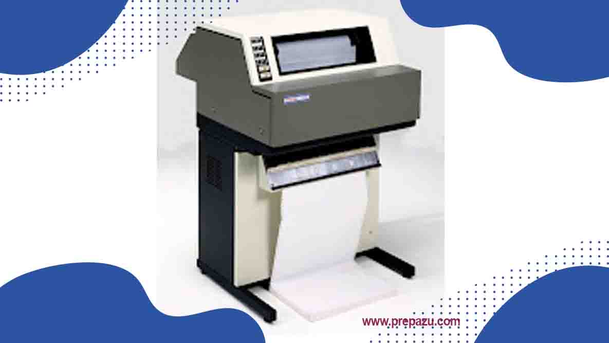 Line Printer