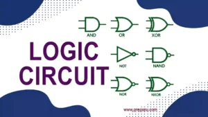 Combinational Logic Circuit
