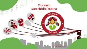 Sukanya Samriddhi Yojana rules, interest rate, age, form and other account details