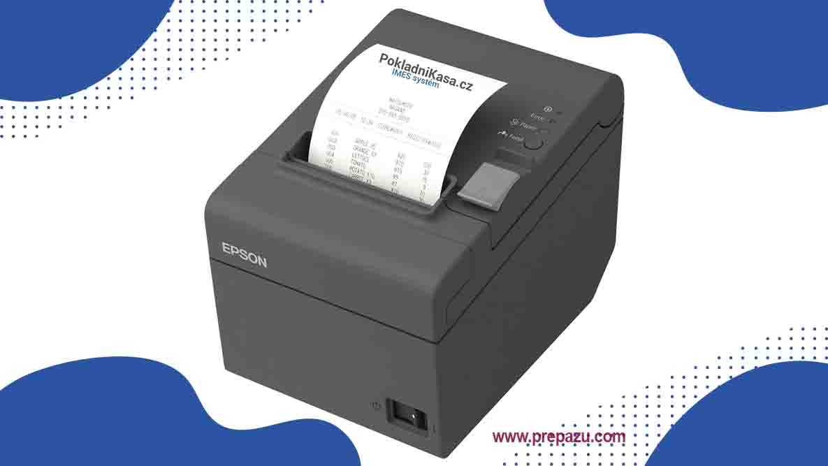 Thermal Printer