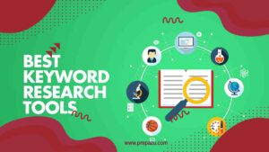 Top 10 Keyword Research Tools