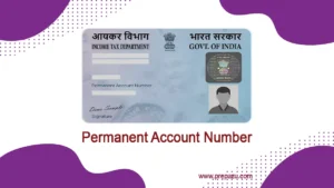 PAN Card Check Status, Check Status by Name, Phone and SMS