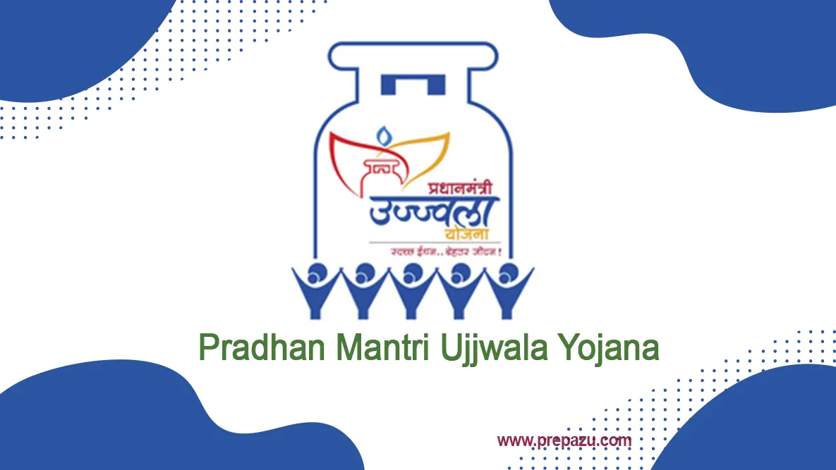 Pradhan Mantri Ujjwala Yojana, List, Gas Connection Status Check & Application