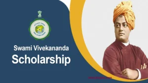 When will the Swami Vivekananda Scholarship money be received? Learn about the important things to get money!