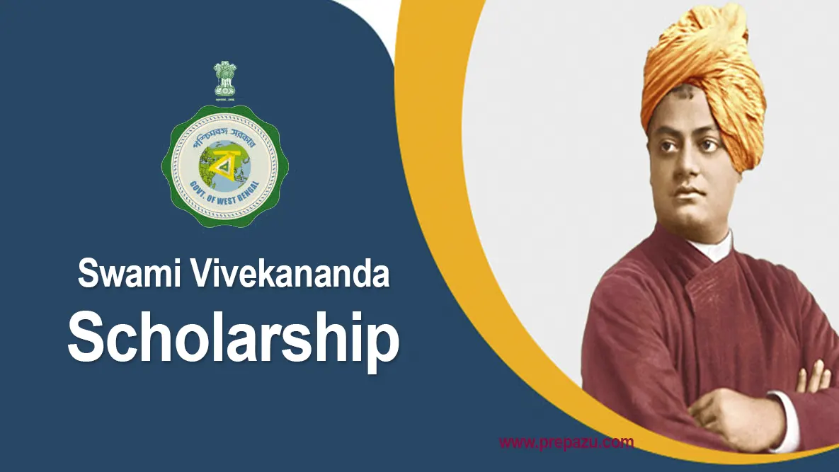 When will the Swami Vivekananda Scholarship money be received? Learn about the important things to get money!