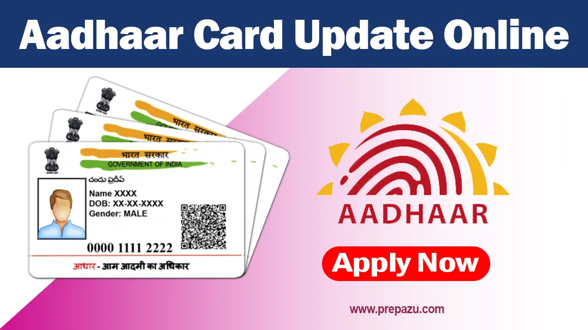 Aadhaar Card Update, Online, What Does It Take?