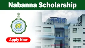 How many marks and what will be required for Nabanna Scholarship exam, how much money, last date