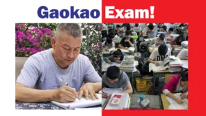 Gaokao Exam, Learn more about Gaokao Exam in China?