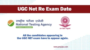 UGC Net Re Exam Date 2024
