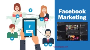 What is Facebook Marketing? Learn the ins and outs of Facebook Marketing