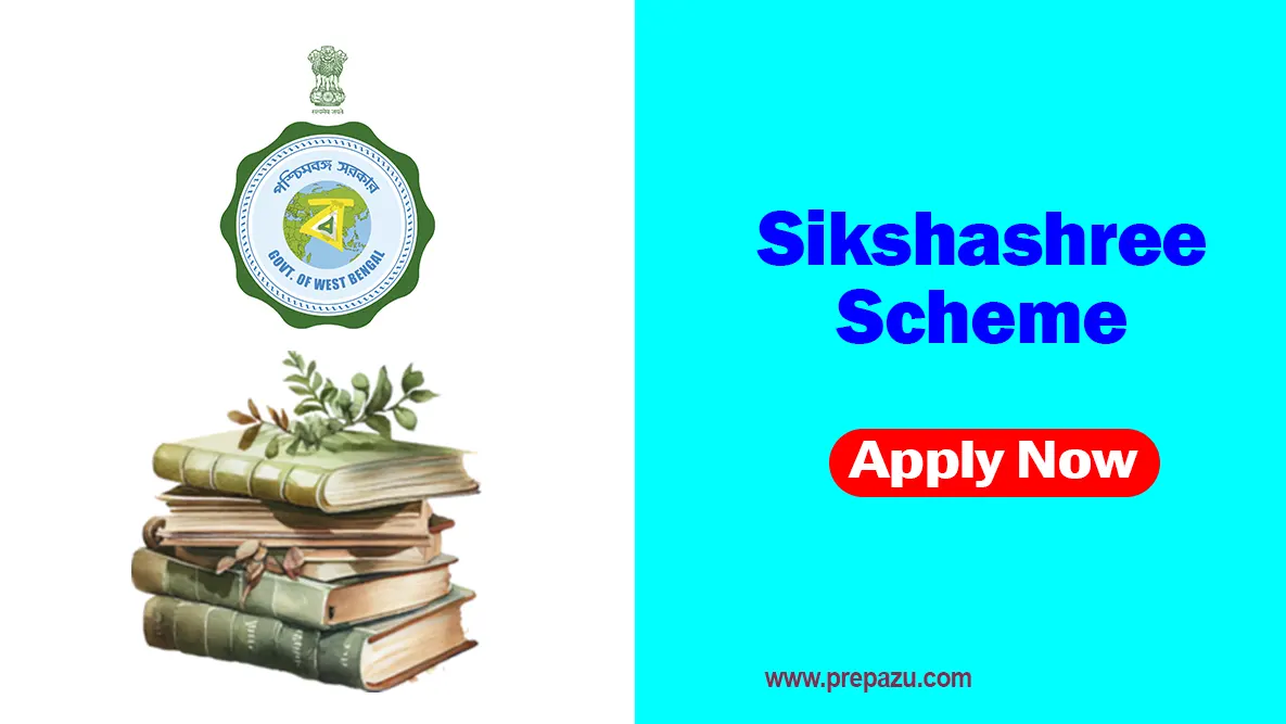 Sikshashree Scheme | Application Procedure Sikshashree Scheme