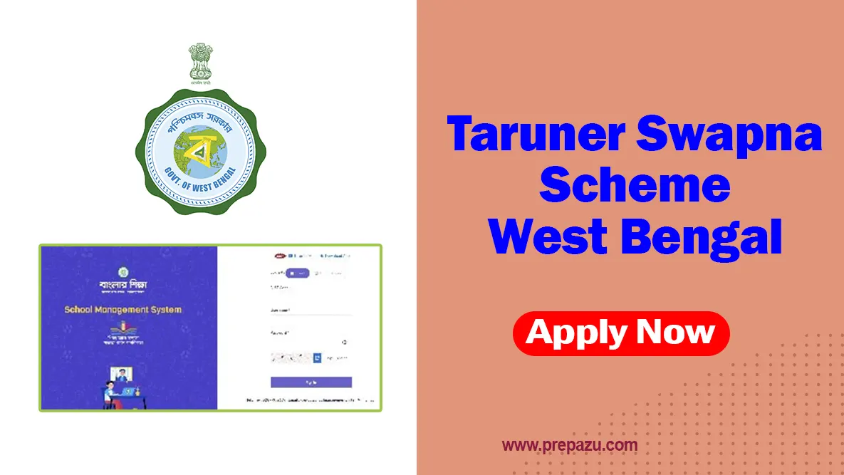 Taruner Swapna Scheme West Bengal