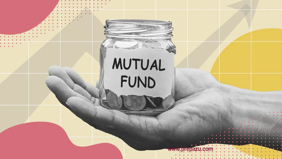 What are mutual funds, benefits and types